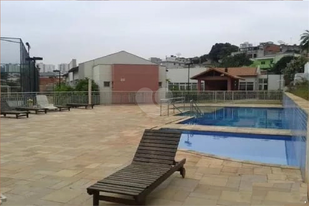 Venda Apartamento São Paulo Vila Bela Vista (zona Norte) REO393632 19