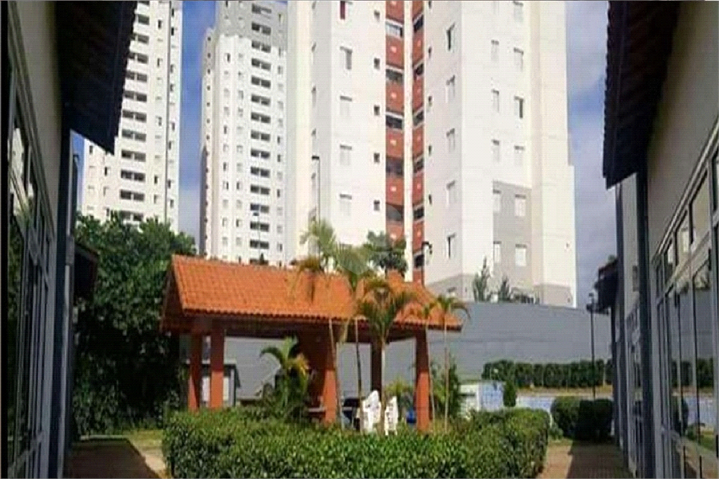 Venda Apartamento São Paulo Vila Bela Vista (zona Norte) REO393632 1