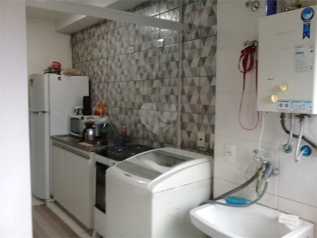 Venda Apartamento São Paulo Vila Bela Vista (zona Norte) REO393632 5