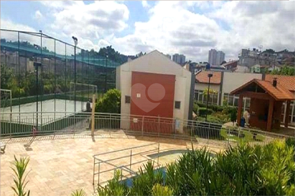 Venda Apartamento São Paulo Vila Bela Vista (zona Norte) REO393632 2