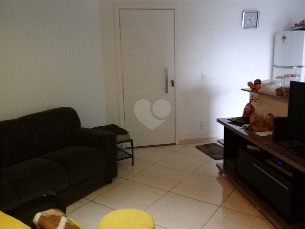 Venda Apartamento São Paulo Vila Bela Vista (zona Norte) REO393632 6