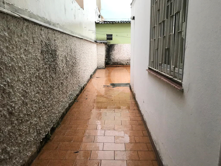 Venda Casa São Paulo Indianópolis REO393641 18