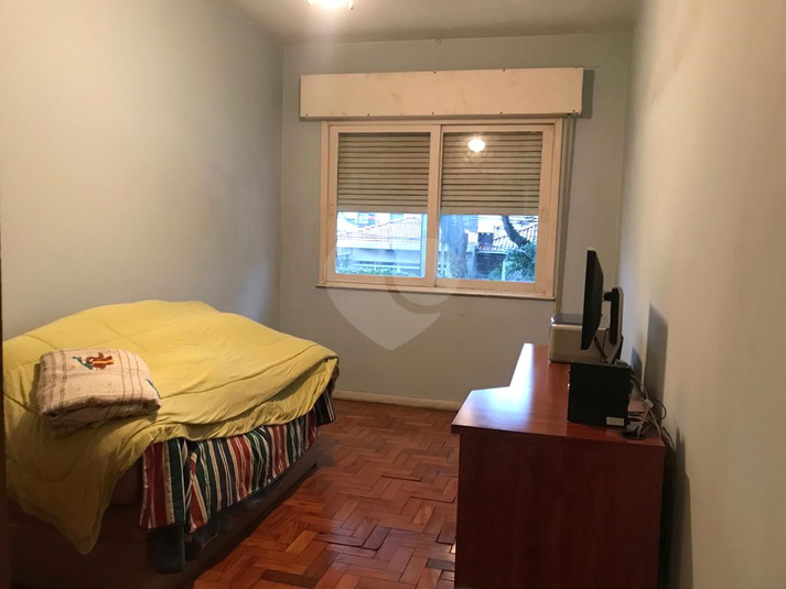 Venda Casa São Paulo Indianópolis REO393641 5