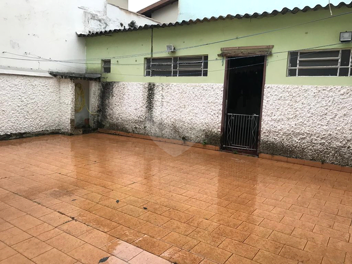 Venda Casa São Paulo Indianópolis REO393641 15