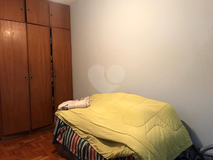 Venda Casa São Paulo Indianópolis REO393641 9