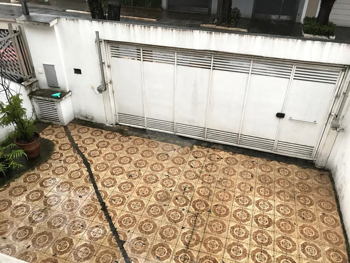 Venda Casa São Paulo Indianópolis REO393641 22