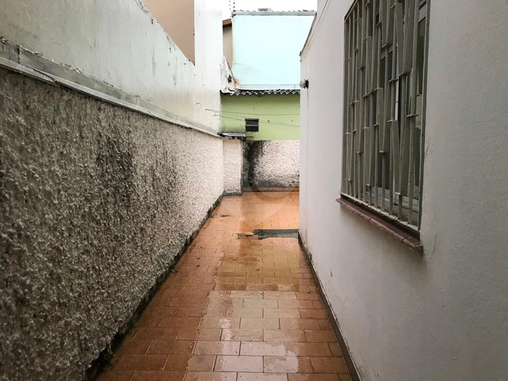 Venda Casa São Paulo Indianópolis REO393641 17