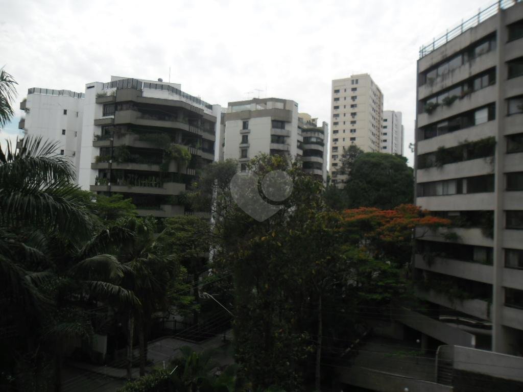 Venda Apartamento São Paulo Vila Morumbi REO39372 9