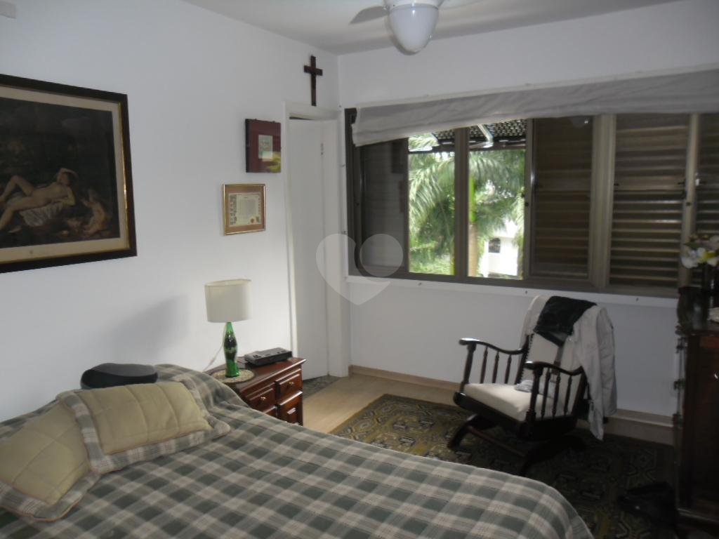 Venda Apartamento São Paulo Vila Morumbi REO39372 11