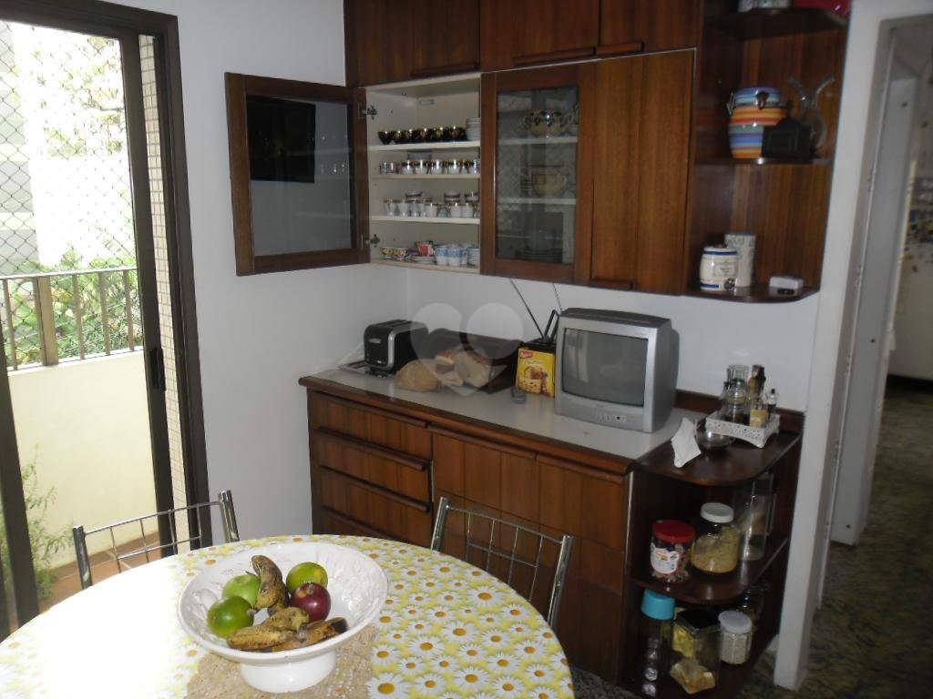 Venda Apartamento São Paulo Vila Morumbi REO39372 16