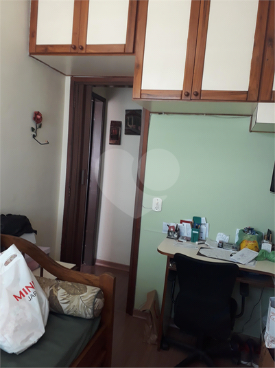 Venda Apartamento Rio De Janeiro Todos Os Santos REO393721 11