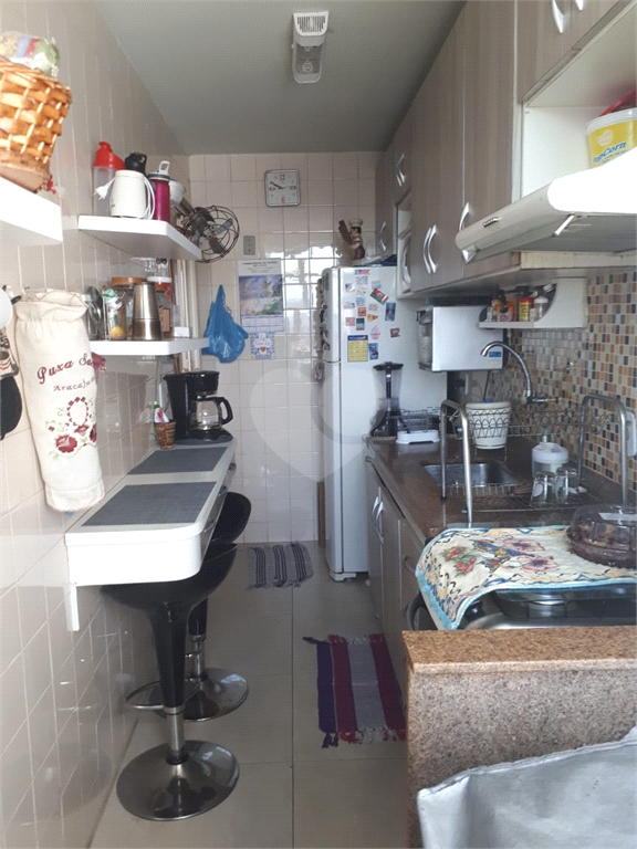 Venda Apartamento Rio De Janeiro Todos Os Santos REO393721 18