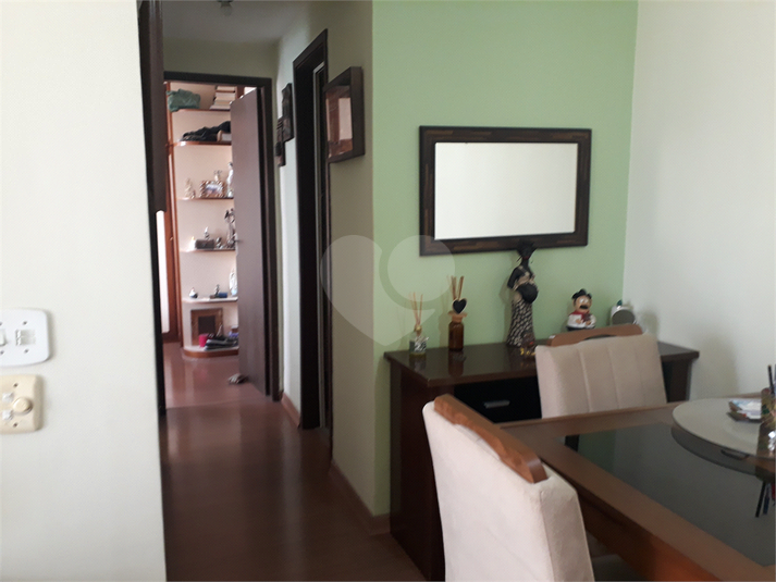 Venda Apartamento Rio De Janeiro Todos Os Santos REO393721 2