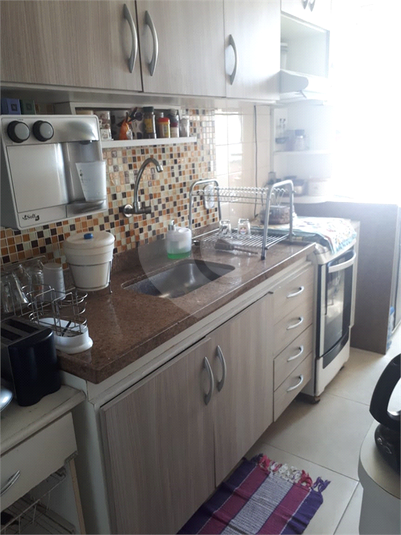 Venda Apartamento Rio De Janeiro Todos Os Santos REO393721 15