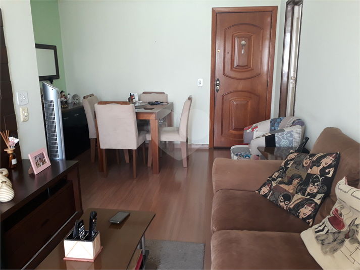 Venda Apartamento Rio De Janeiro Todos Os Santos REO393721 19