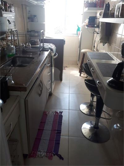 Venda Apartamento Rio De Janeiro Todos Os Santos REO393721 16