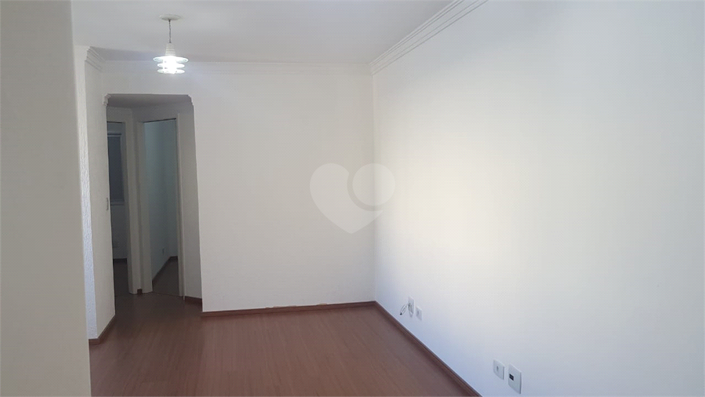 Venda Apartamento São Paulo Jardim Maristela REO393728 3