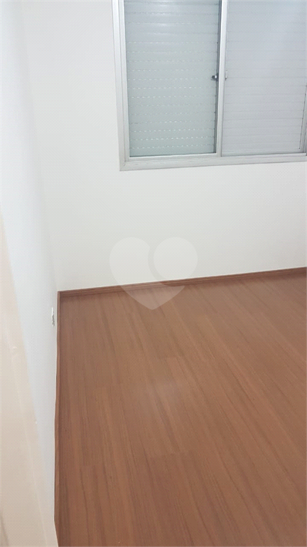 Venda Apartamento São Paulo Jardim Maristela REO393728 6