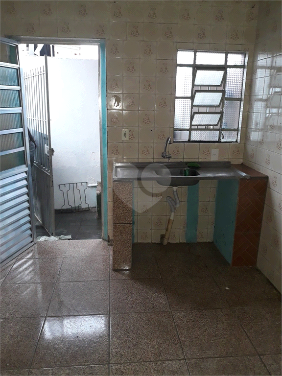 Venda Casa São Paulo Jardim Peri REO393729 12