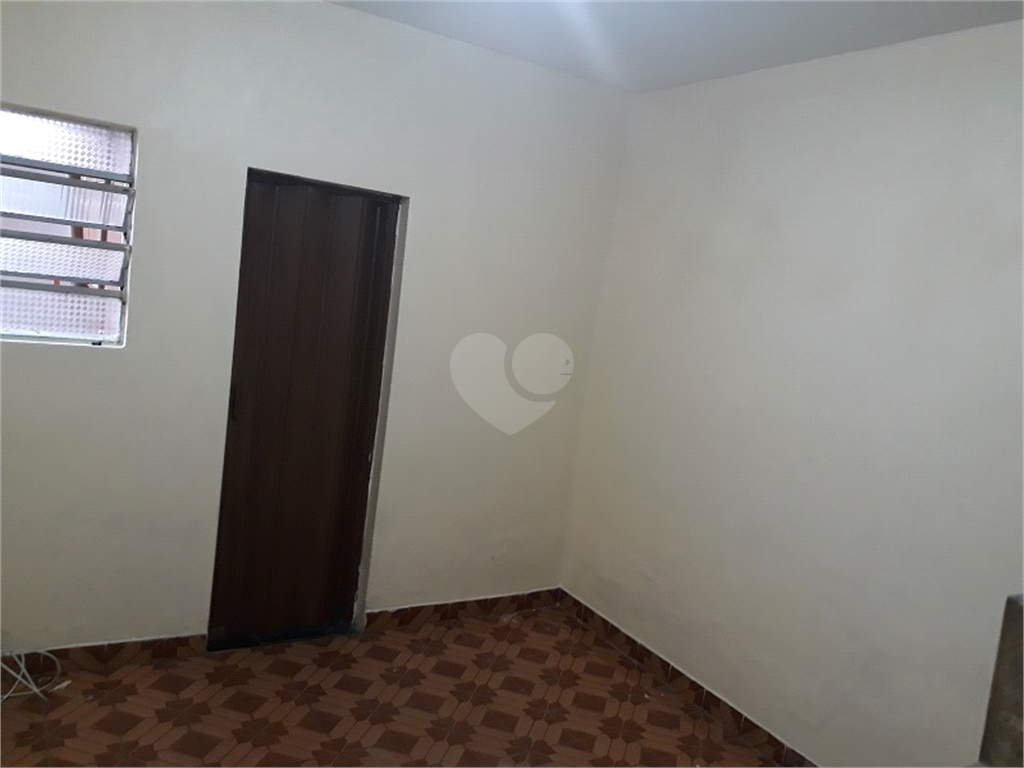 Venda Casa São Paulo Jardim Peri REO393729 8