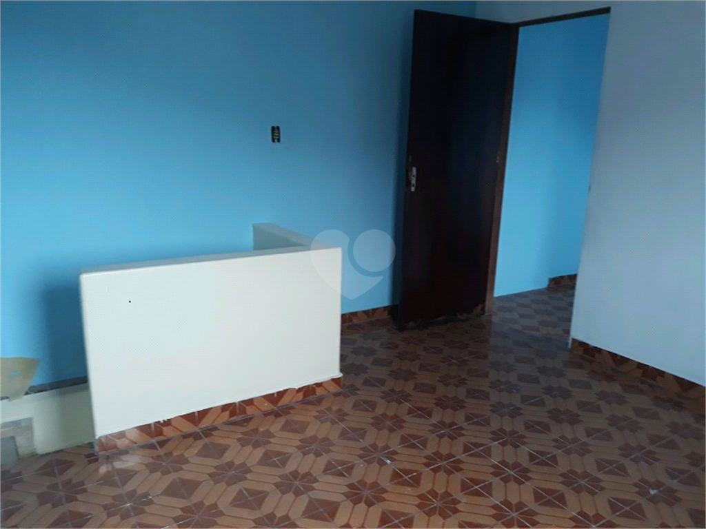 Venda Casa São Paulo Jardim Peri REO393729 4