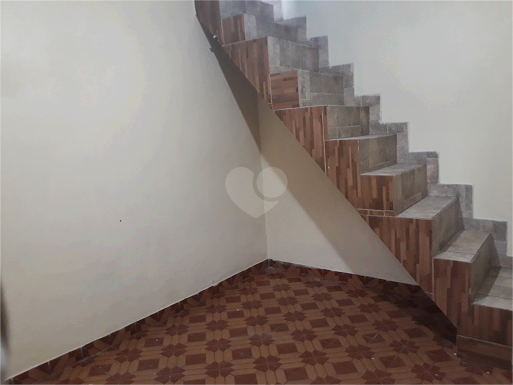 Venda Casa São Paulo Jardim Peri REO393729 7