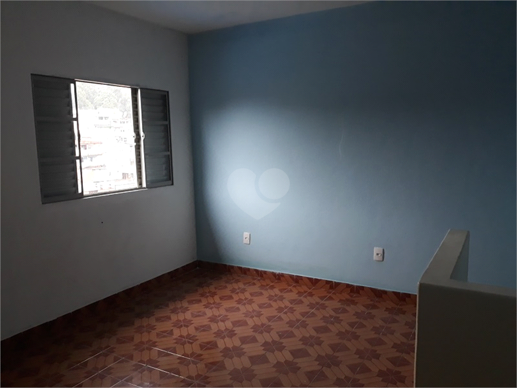 Venda Casa São Paulo Jardim Peri REO393729 5