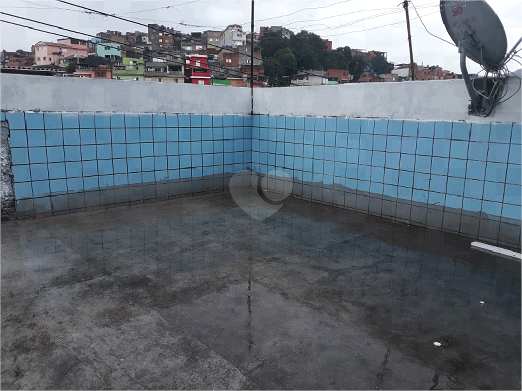 Venda Casa São Paulo Jardim Peri REO393729 16