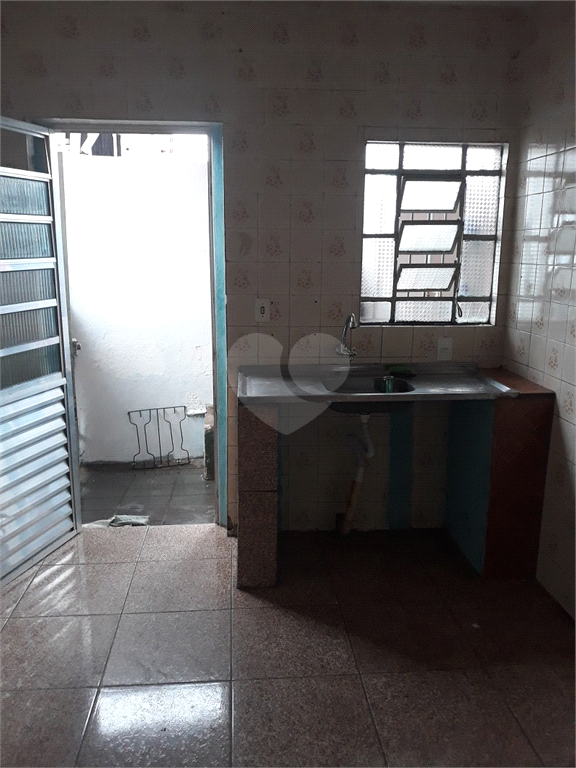 Venda Casa São Paulo Jardim Peri REO393729 13