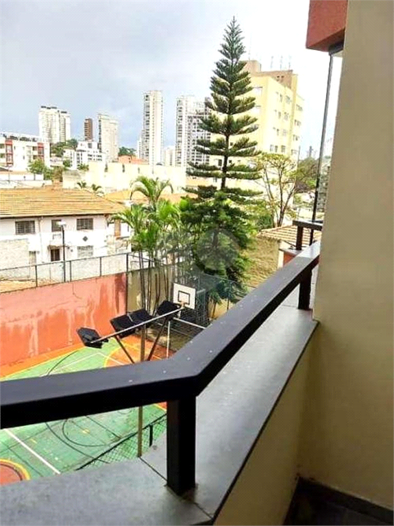 Venda Apartamento São Paulo Santa Teresinha REO393754 14