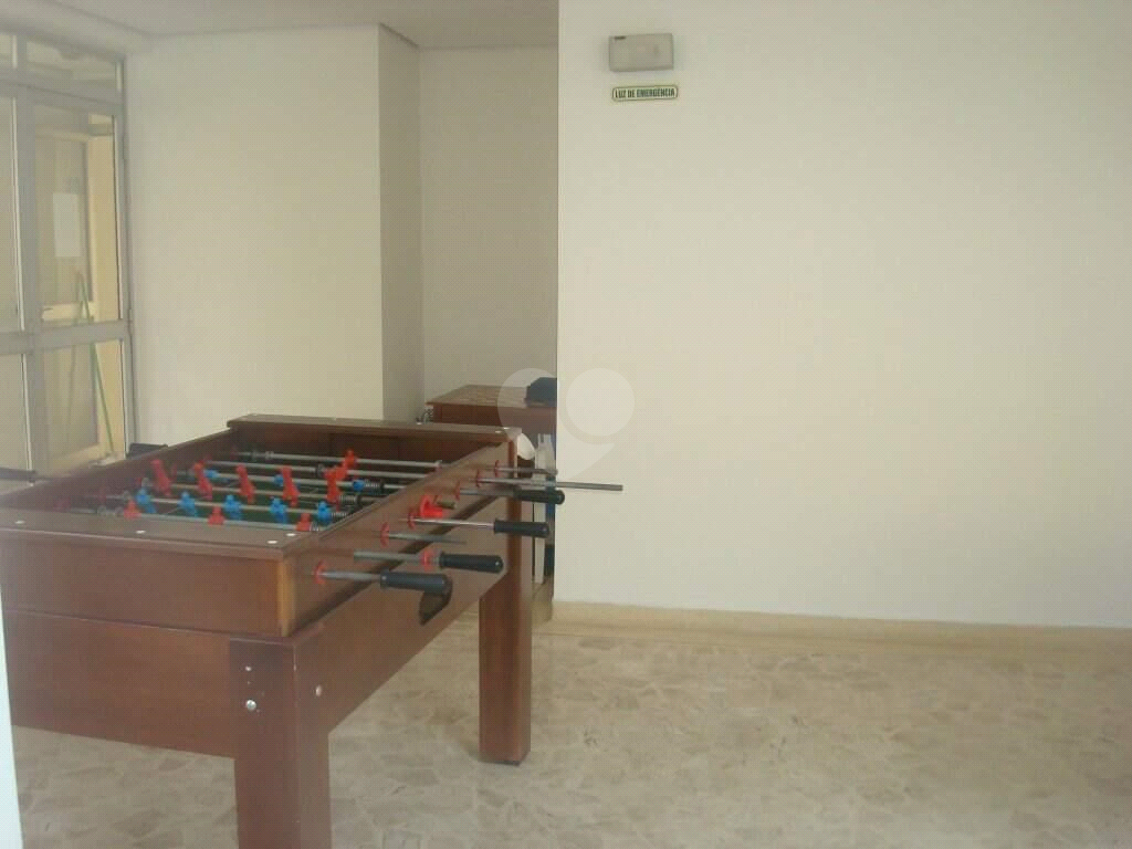 Venda Apartamento São Paulo Santa Teresinha REO393754 11