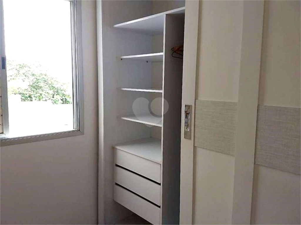 Venda Apartamento São Paulo Santa Teresinha REO393754 5