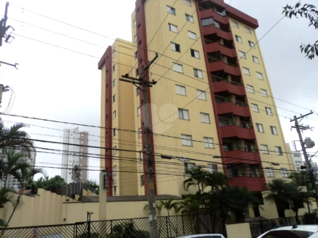 Venda Apartamento São Paulo Santa Teresinha REO393754 1