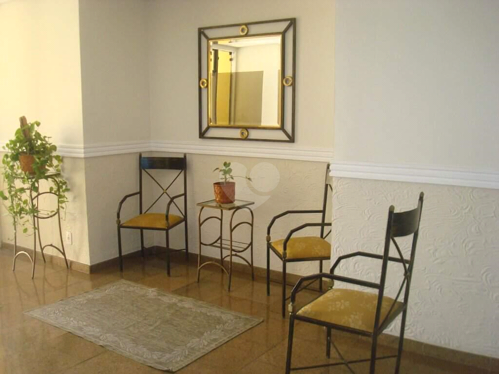 Venda Apartamento São Paulo Santa Teresinha REO393754 8