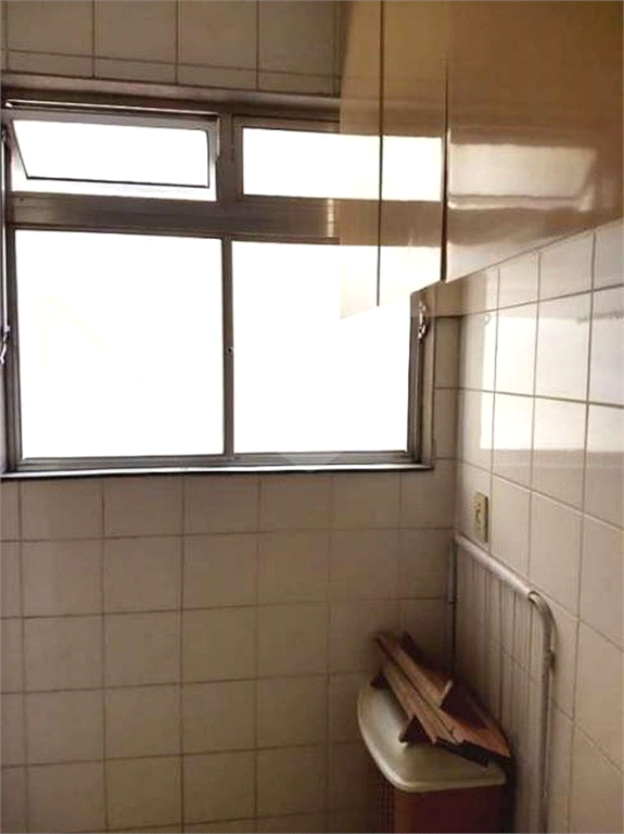 Venda Apartamento São Paulo Santa Teresinha REO393754 13