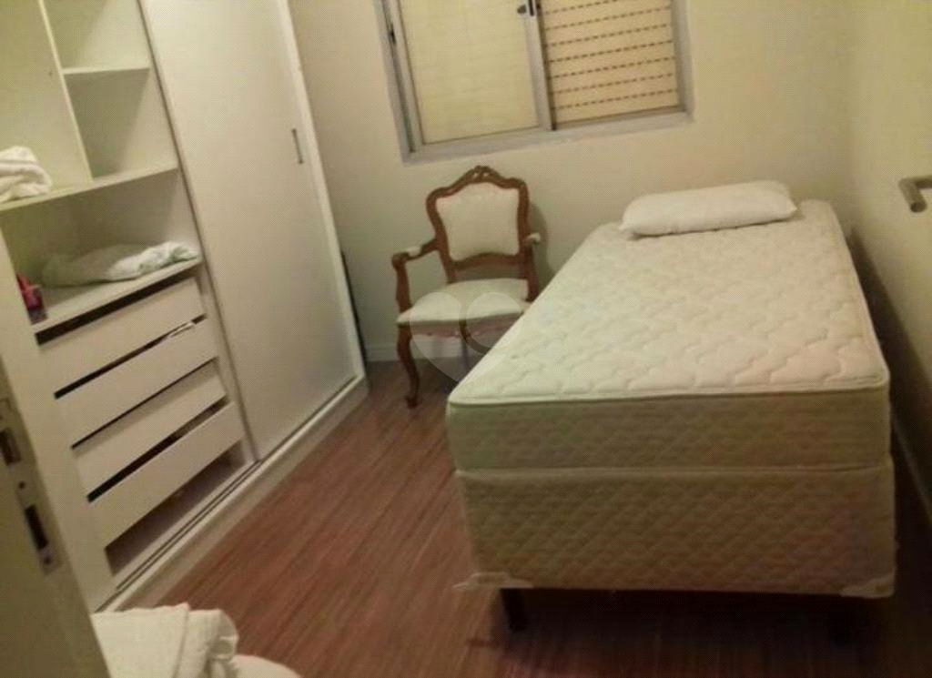 Venda Apartamento São Paulo Santa Teresinha REO393754 7