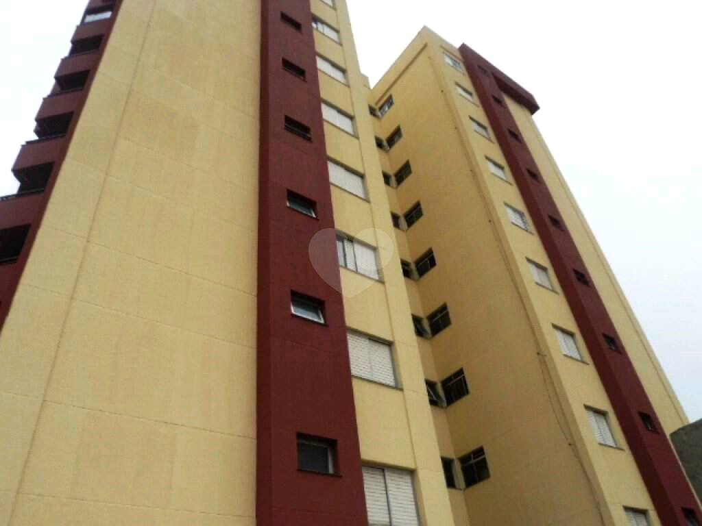 Venda Apartamento São Paulo Santa Teresinha REO393754 2