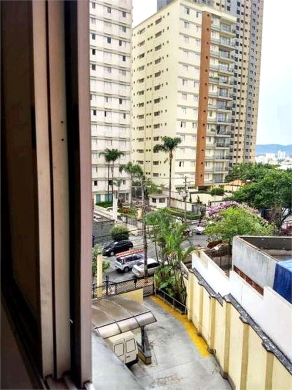 Venda Apartamento São Paulo Santa Teresinha REO393754 12