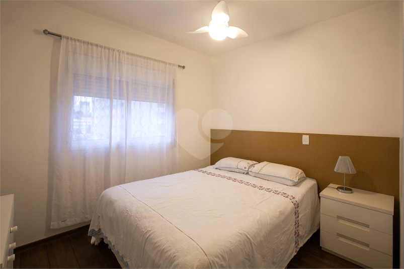 Venda Apartamento São Paulo Vila Clementino REO393761 21