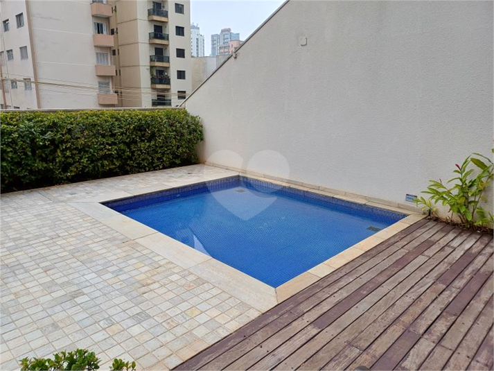 Venda Apartamento São Paulo Vila Clementino REO393761 34