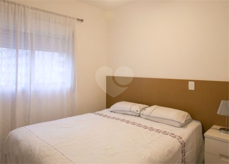 Venda Apartamento São Paulo Vila Clementino REO393761 27