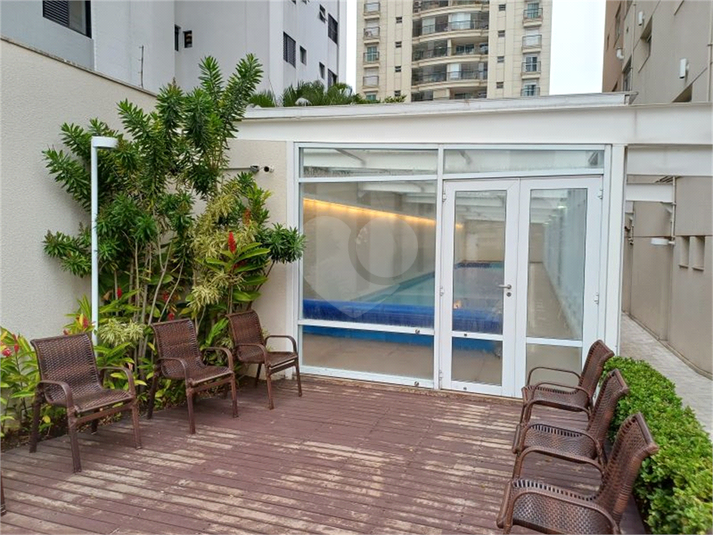 Venda Apartamento São Paulo Vila Clementino REO393761 35