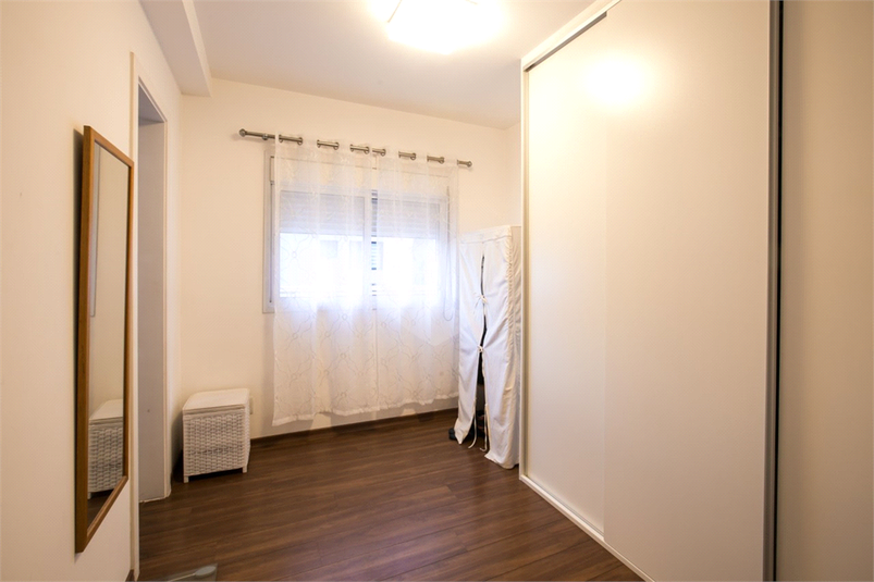 Venda Apartamento São Paulo Vila Clementino REO393761 17