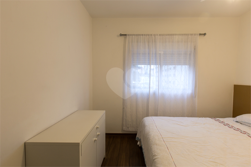 Venda Apartamento São Paulo Vila Clementino REO393761 24