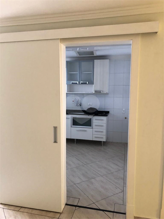 Venda Apartamento São Paulo Santa Cecília REO393764 18