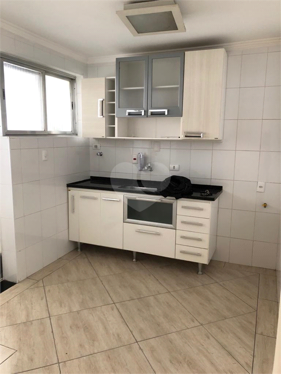 Venda Apartamento São Paulo Santa Cecília REO393764 19