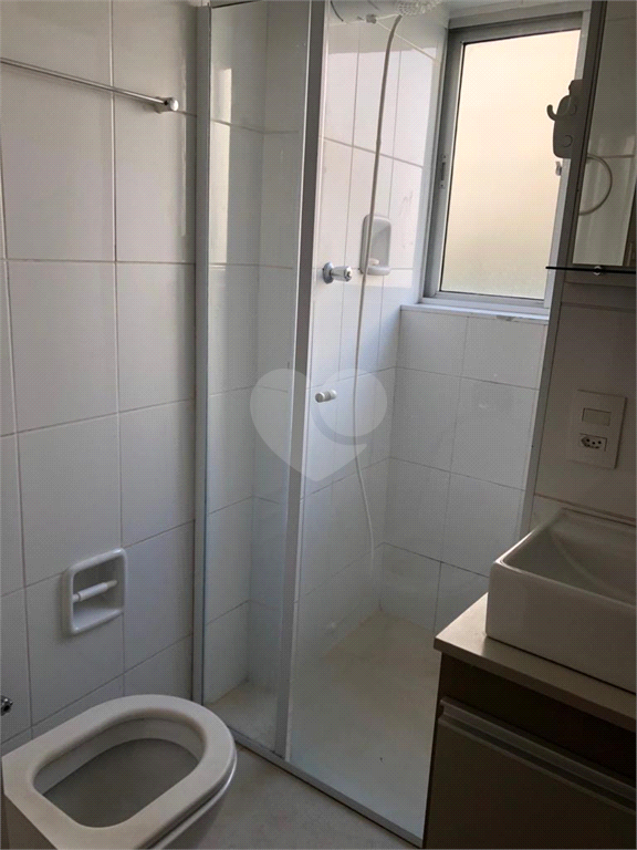 Venda Apartamento São Paulo Santa Cecília REO393764 14