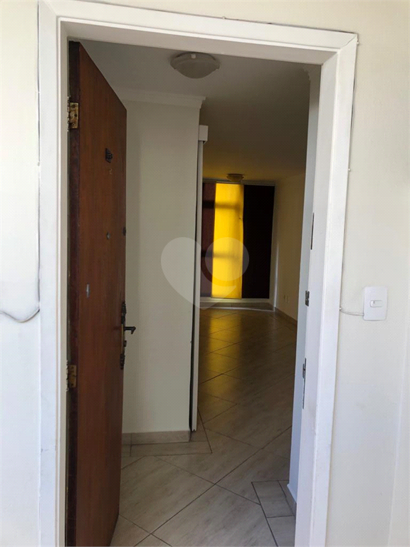 Venda Apartamento São Paulo Santa Cecília REO393764 12