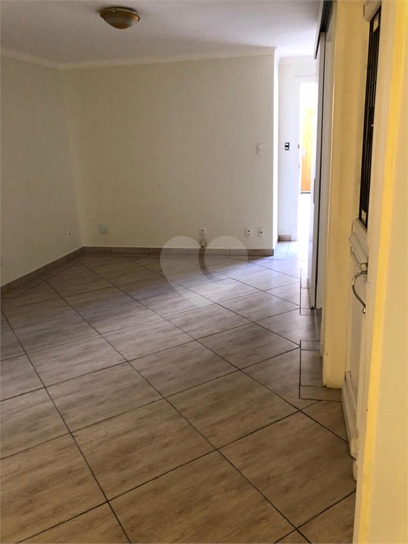 Venda Apartamento São Paulo Santa Cecília REO393764 11