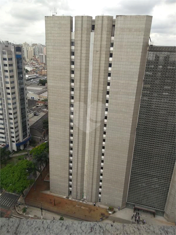 Aluguel Lajes Corporativas São Paulo Várzea Da Barra Funda REO393774 36